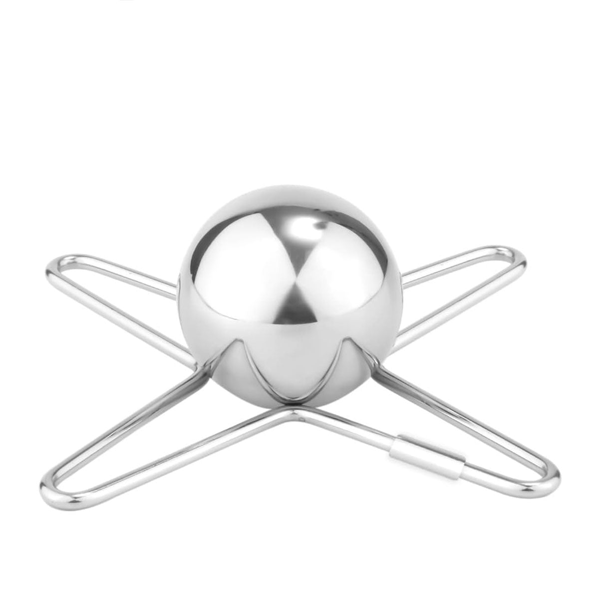 Reusable Stainless Steel Drink Chiller Ball – Product View 17