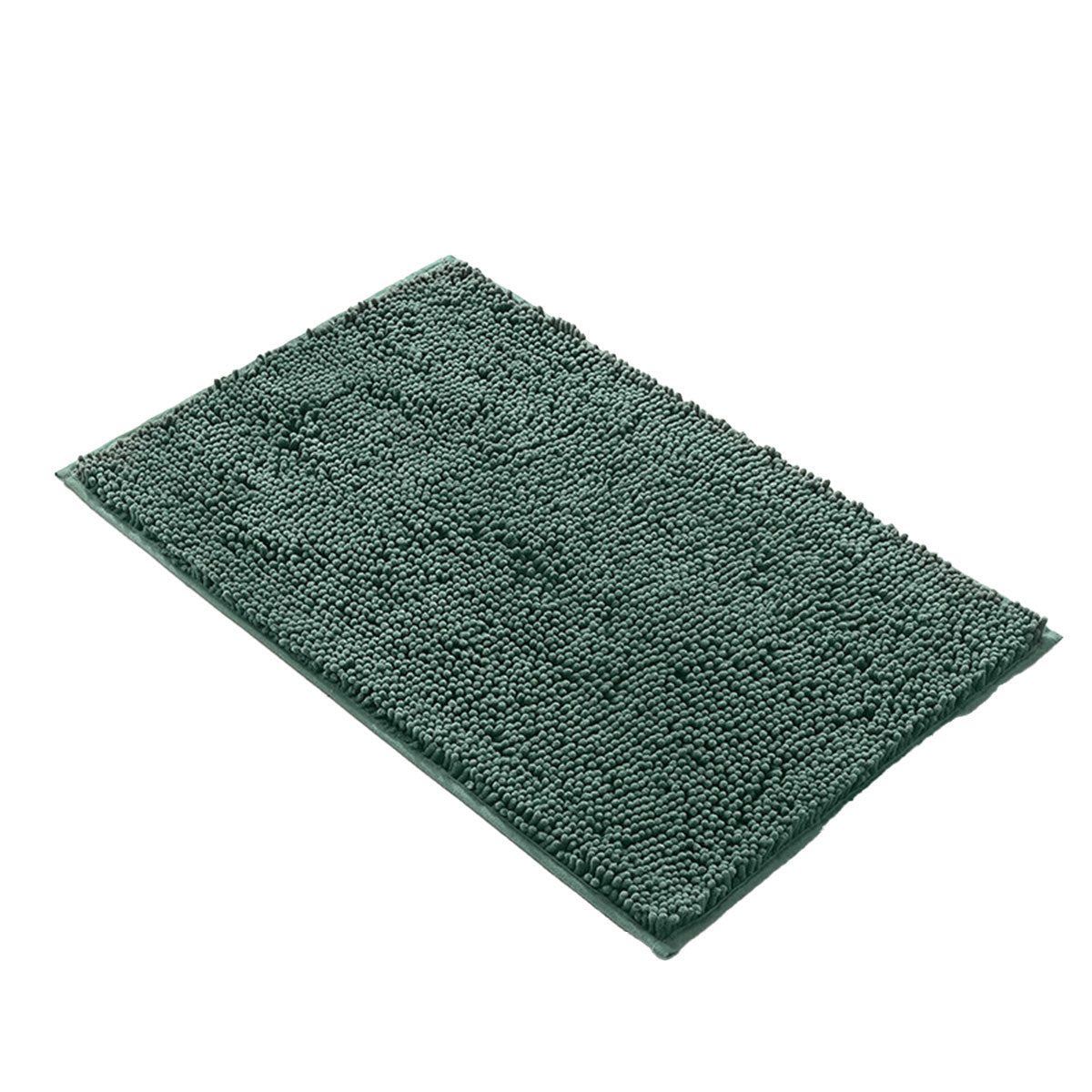 Anti-Slip Bathroom Mat Water-Absorbing Floor Mat Foot Mat Non-Slip Door Mat AU