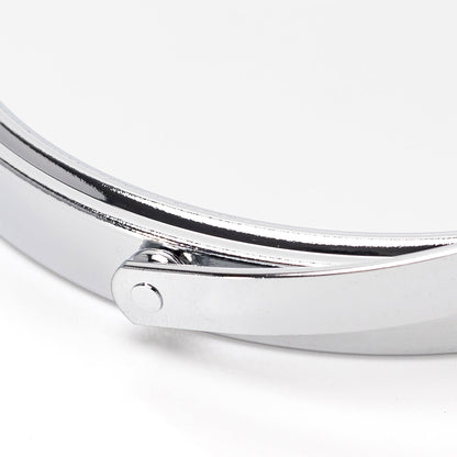 Desktop Vanity Mirror 5x Magnifying 360 Rotating for Makeup