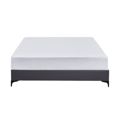 Fitted Mattress Protector Waterproof Bed Cover Sheet