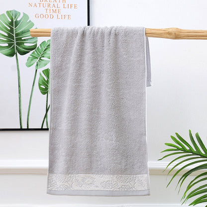 2 Pcs Hotel Face Towels in 3 Colour Options – Product View 10