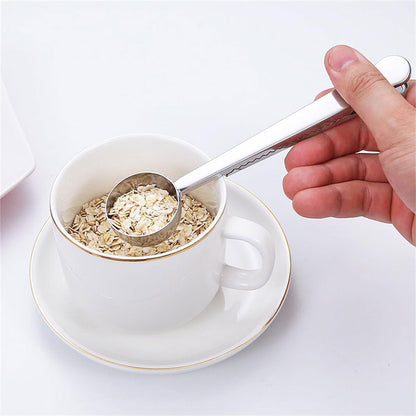 Pot Side Filter Clip 2 PCS Wide Mouth Drain Holder for Vegetables and Fruit