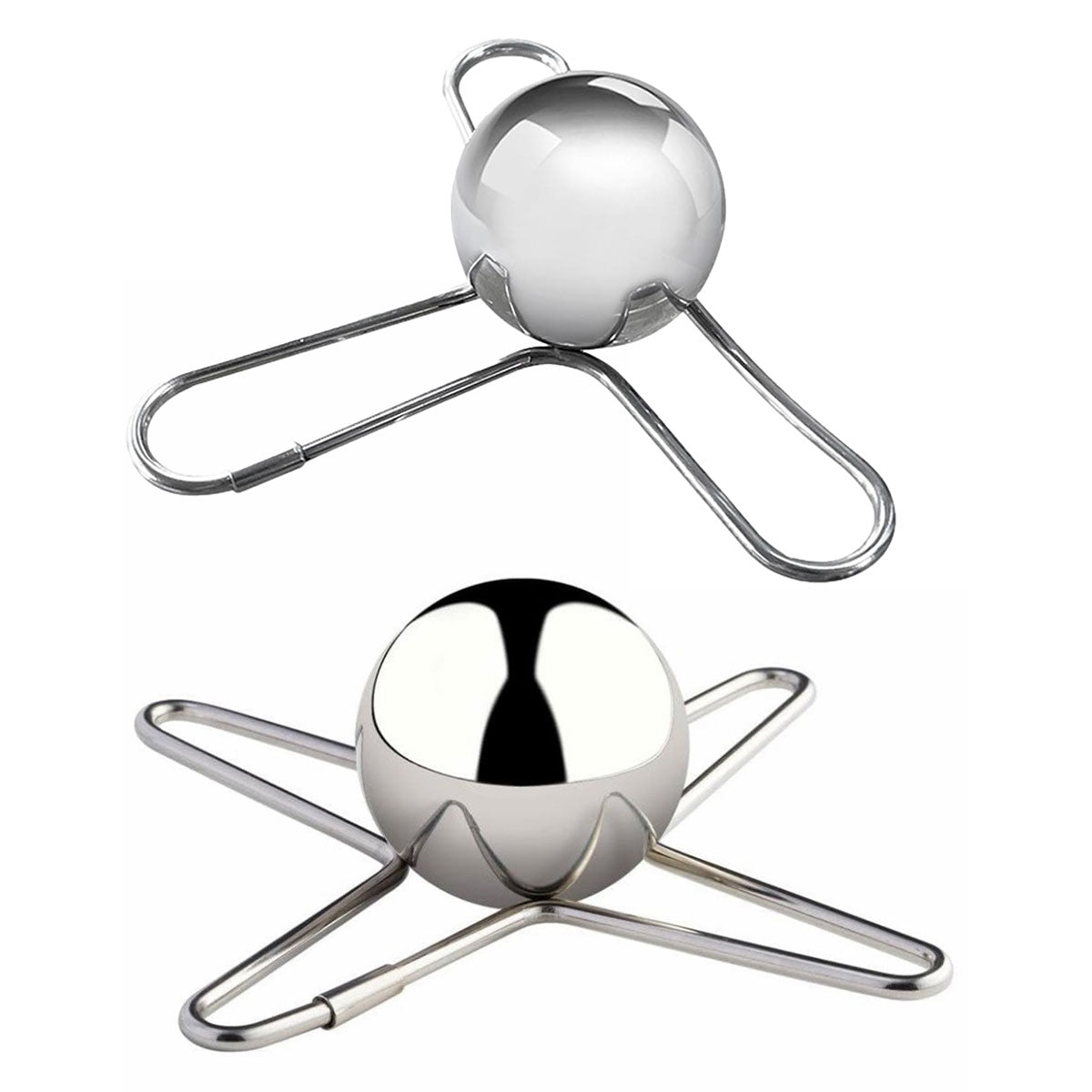 Reusable Stainless Steel Drink Chiller Ball