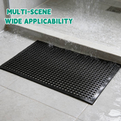 Large Non-Slip Hotel Bath Mat 90 x 150cm – Product View 5