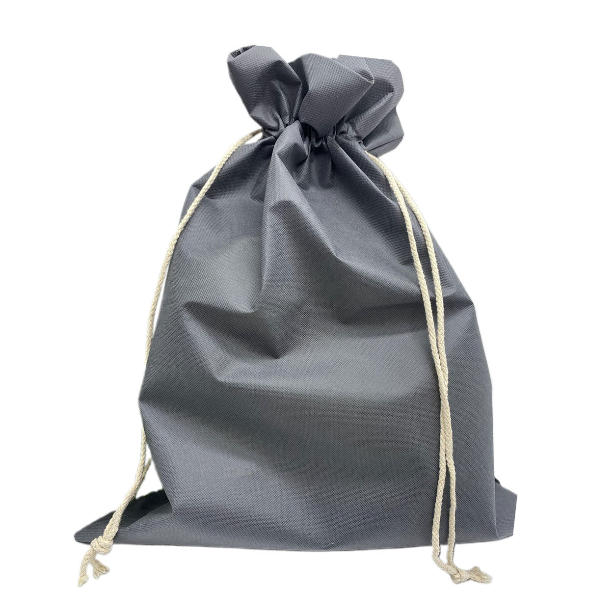 50pcs Large Drawstring Laundry Bags Travel Dirty Clothes