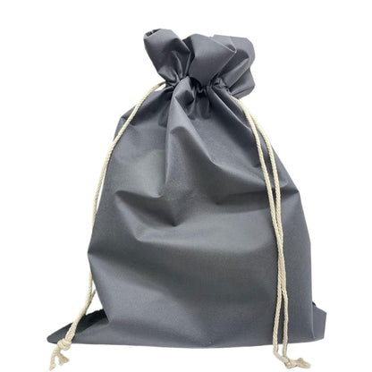 50pcs Large Drawstring Laundry Bags Travel Dirty Clothes