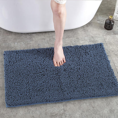 Anti-Slip Bathroom Mat Water-Absorbing Floor Mat Foot Mat Non-Slip Door Mat AU