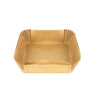 Wood Colour / 50 Pcs