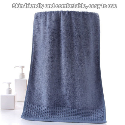 2 Pcs Hotel Face Towels in 3 Colour Options – Product View 8