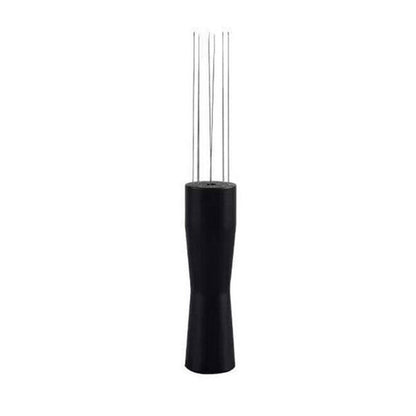 Stainless Steel Coffee Tamping Needle Distributor and Stirring Tool