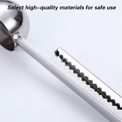 Pot Side Filter Clip 2 PCS Wide Mouth Drain Holder for Vegetables and Fruit