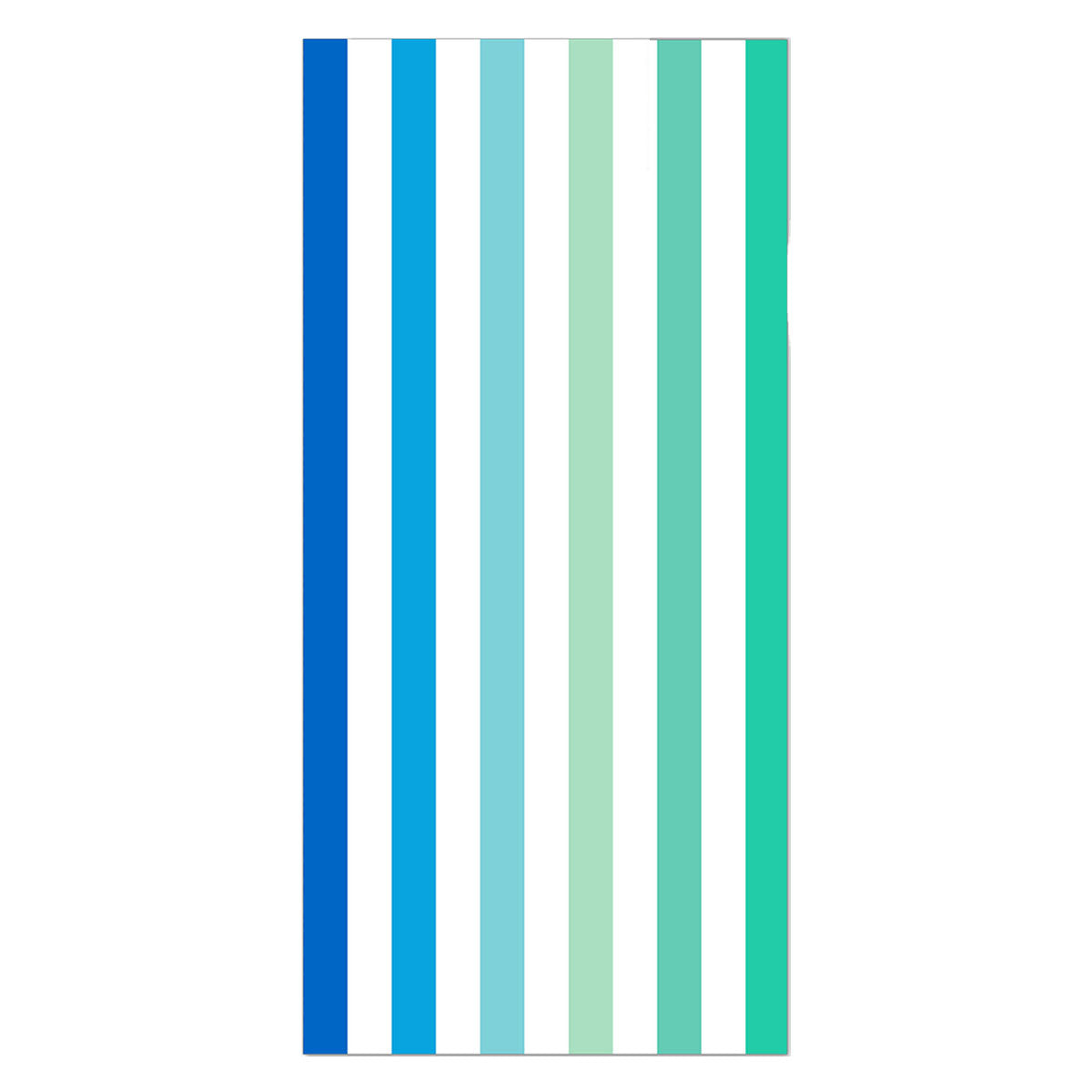 Large Hotel Beach and Pool Towel 100 x 180cm