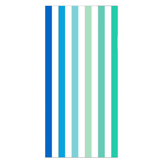 Large Hotel Beach and Pool Towel 100 x 180cm