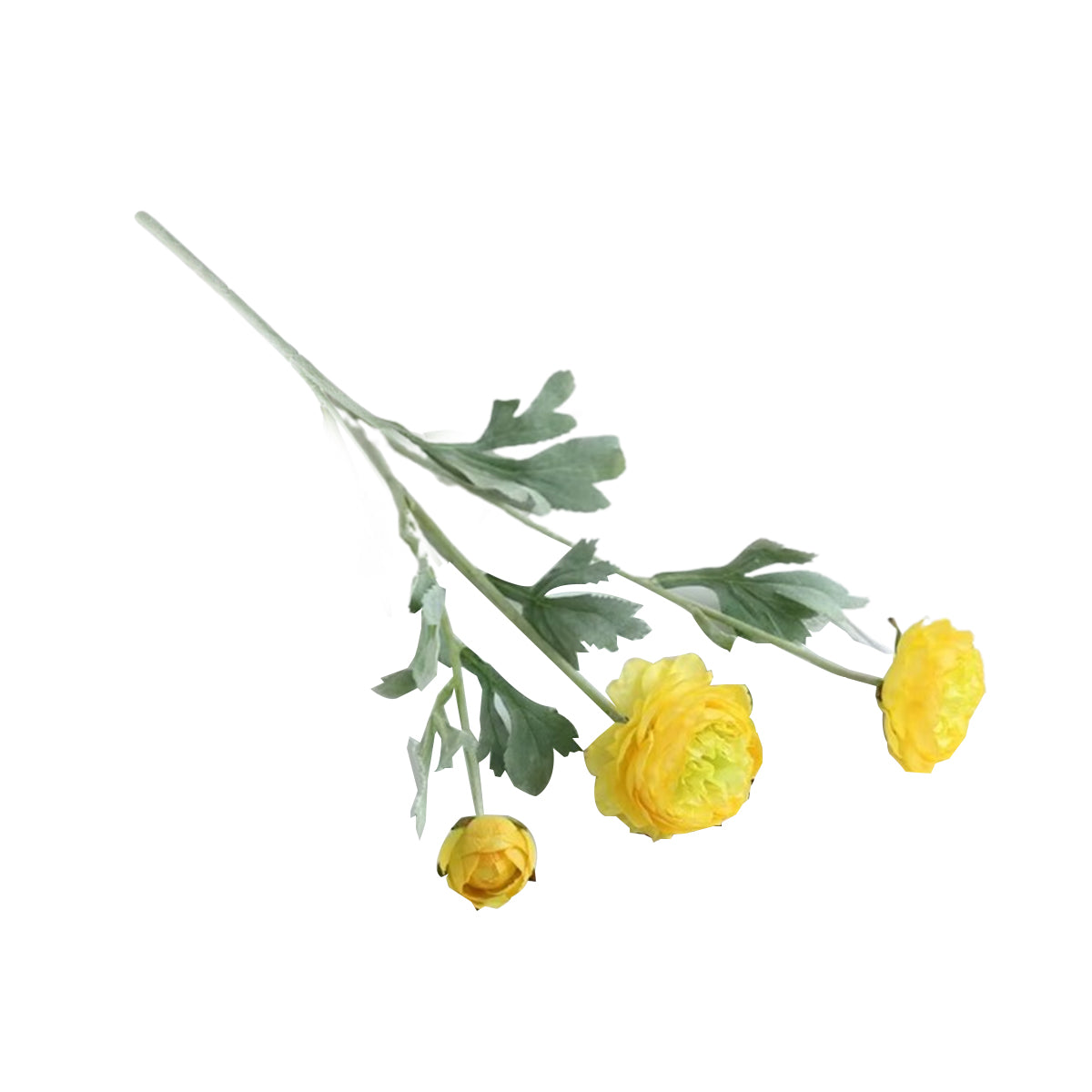 5pcs Artificial Peony Silk Flowers Bouquet Home Decor Faux Floral Arrangements