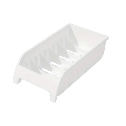 3pcs Dish Drying Rack Cabinet Cutlery Shelf Organizer Set