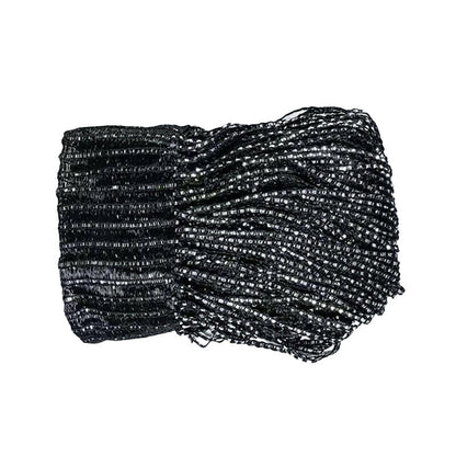 Door Curtain Tassel Fly Screen Panel Room Bead String Divider Festive Party Deco