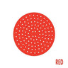 Red / 23cm