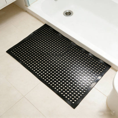 Large Non-Slip Hotel Bath Mat 90 x 150cm – Product View 12