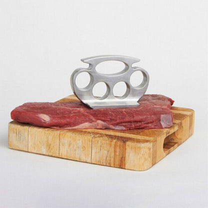 Alloy Meat Tenderiser Hammer for Household Kitchen Cooking Tool