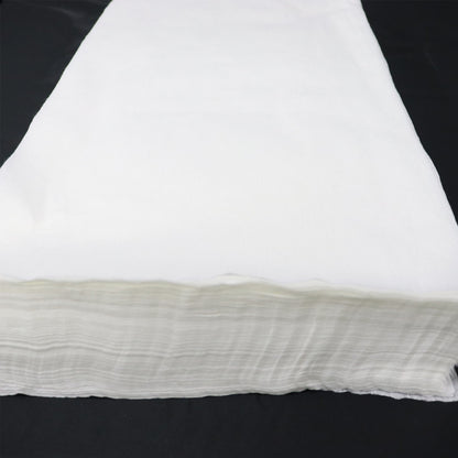 190 Pieces Disposable Foot Towels for Spa Massage Hotel