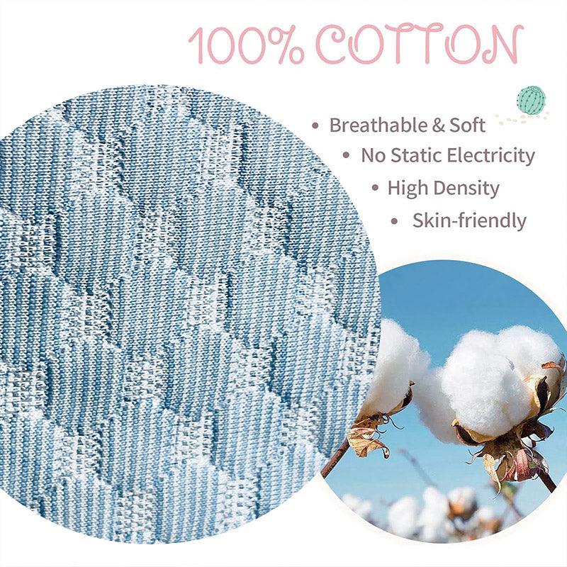 2 Pcs Light Grey Pillows for Hotel Guest Beds – Product View 5