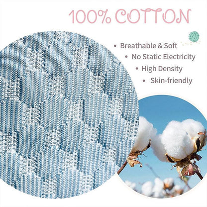 2 Pcs Light Grey Pillows for Hotel Guest Beds – Product View 5