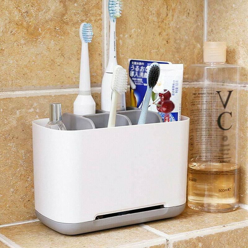 Guest Bathroom Toothbrush Holder in 4 Colours – Product View 11