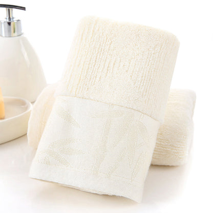 2 Pcs Hotel Face Towels in 3 Colour Options – Product View 11