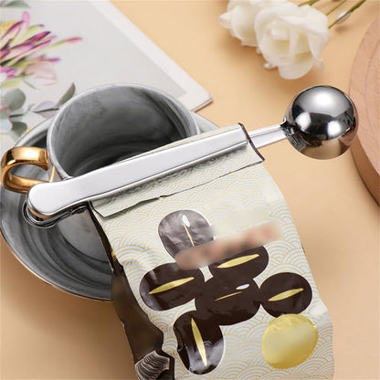Pot Side Filter Clip 2 PCS Wide Mouth Drain Holder for Vegetables and Fruit
