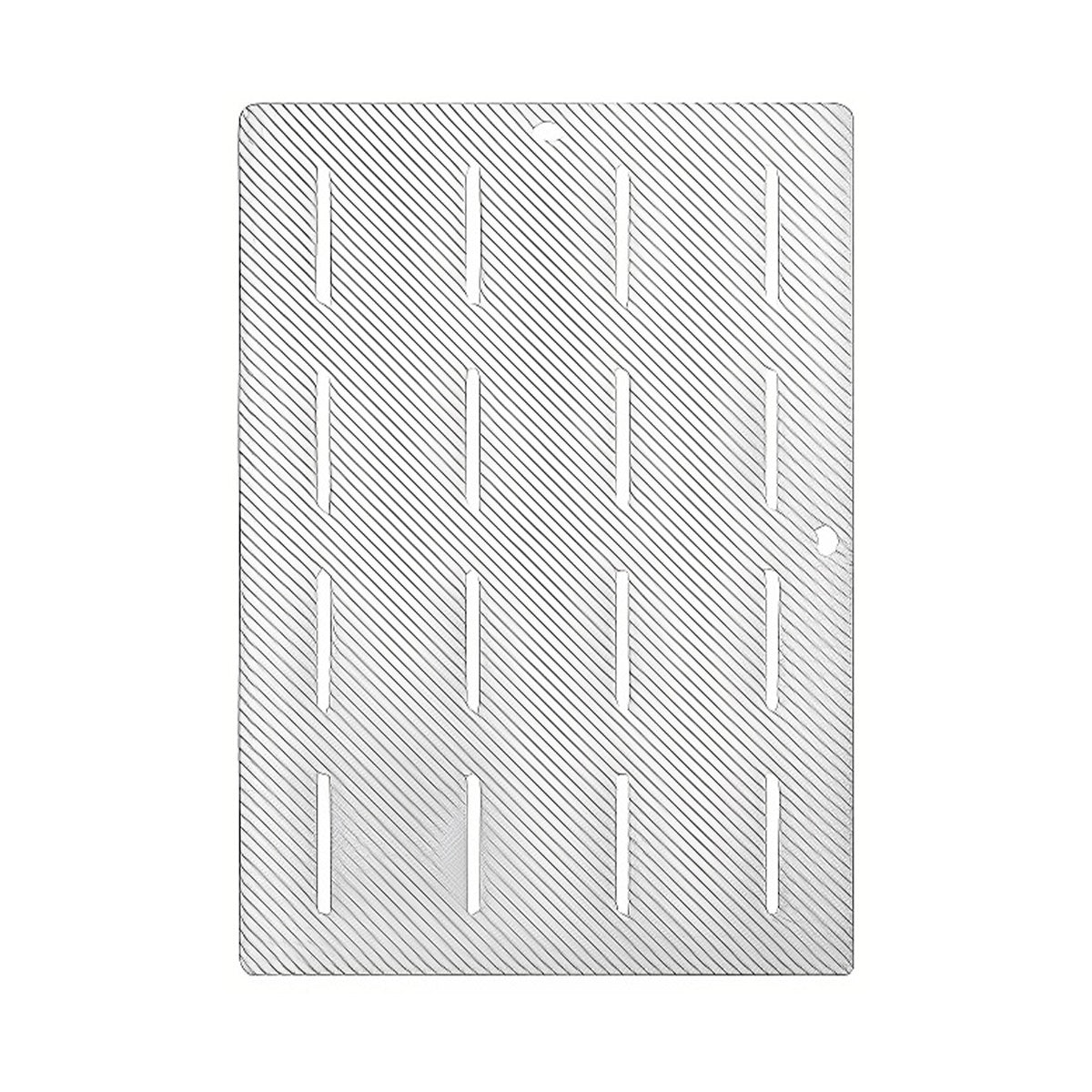 Bathroom Floor Mat Non Slip Shower Rug Soft Quick Dry Household Bath Carpet Mat