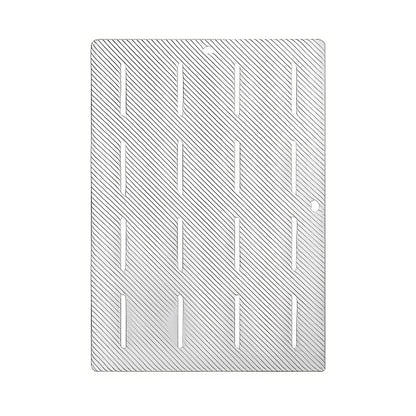Bathroom Floor Mat Non Slip Shower Rug Soft Quick Dry Household Bath Carpet Mat