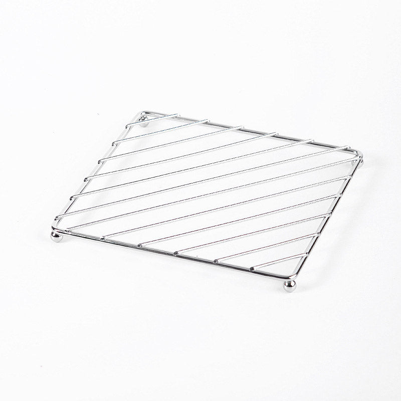 4pcs Heat Insulating Mat Tabletop Saucespan Anti Scald Cookware Protector Pad