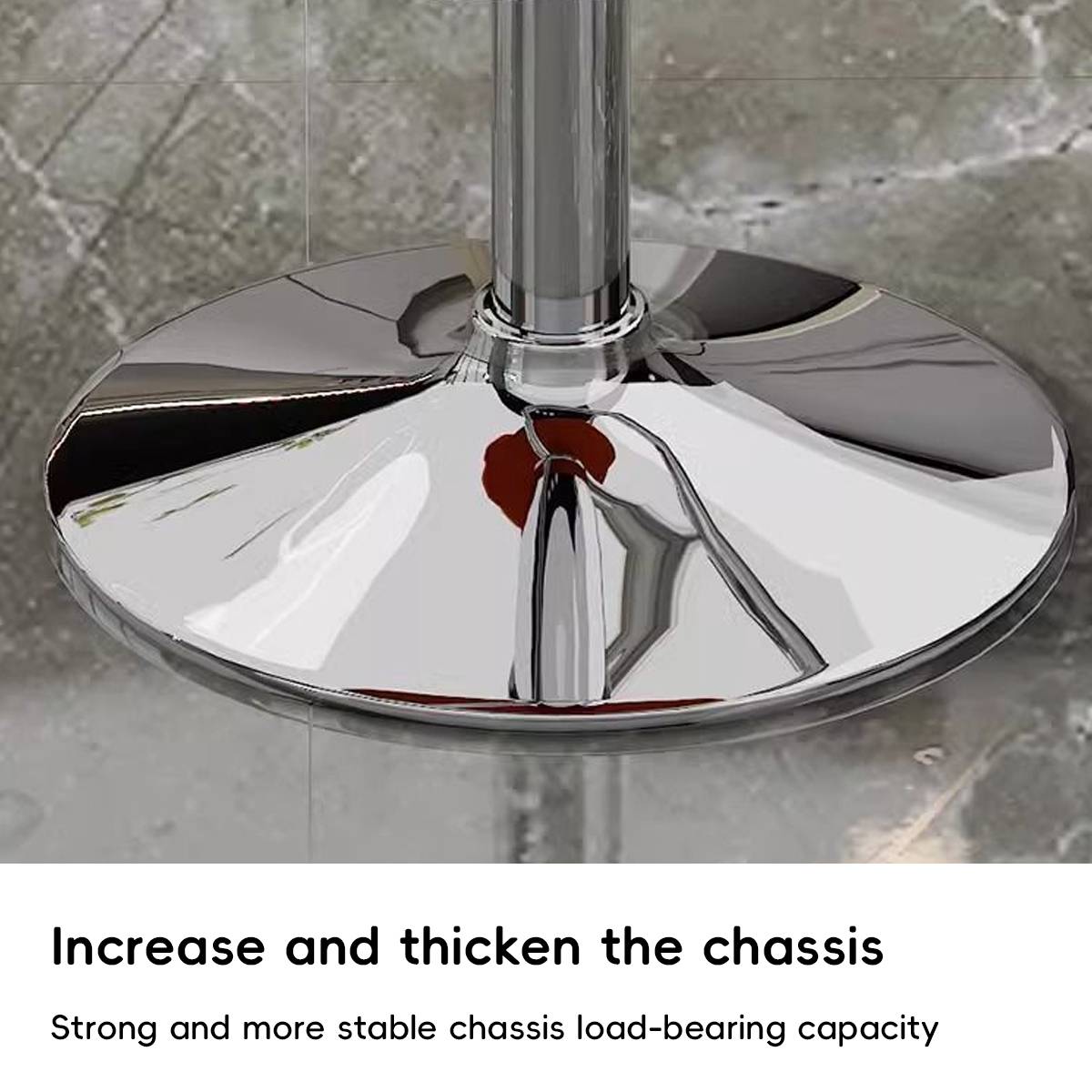 Restaurant Cashier High Chair Villa Bar Chair High Stool Turning Lifting Backrest Stool Front Desk Commercial Swivel Chair