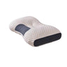 1 or 2 Pcs Contour Pillows with Mesh Sides — 1PC