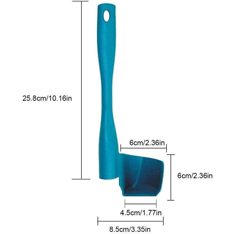 Rotary Bowl Scraper for Thermomix TM6 TM5 TM31 – Product View 3
