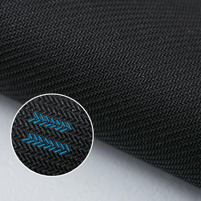 Super Absorbent Non-Slip Bath Mat Quick-Drying PVC Velvet