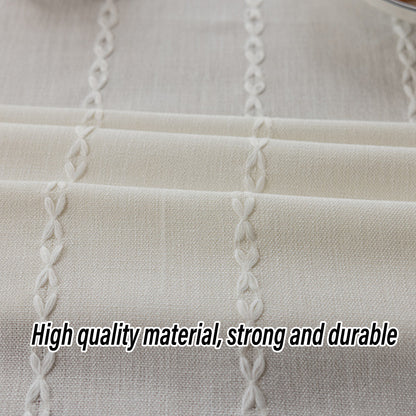 Rectangular Tablecloth Home Dining Table Cover Coffee Table Cloth Waterproof