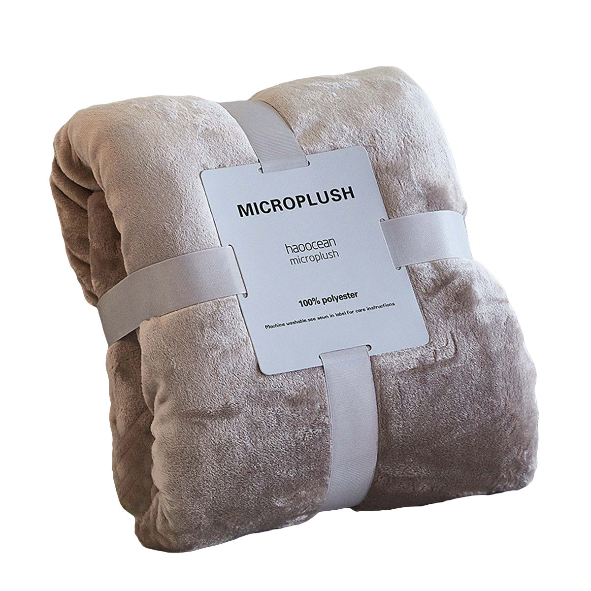 Facecloth Napping Blanket for Office Dormitory Sofa Lightweight Cozy Cover AU