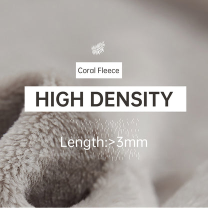 Facecloth Napping Blanket for Office Dormitory Sofa Lightweight Cozy Cover AU