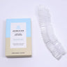 50 Pcs Shower Caps with Elasticated Edges — Azure Elixir