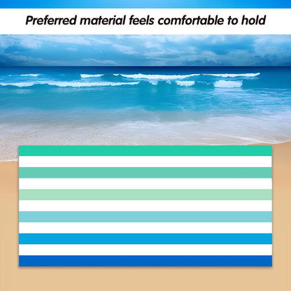 Large Hotel Beach and Pool Towel 100 x 180cm – Product View 11