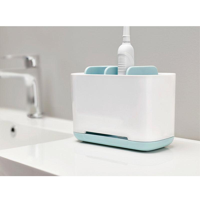 Guest Bathroom Toothbrush Holder in 4 Colours – Product View 3