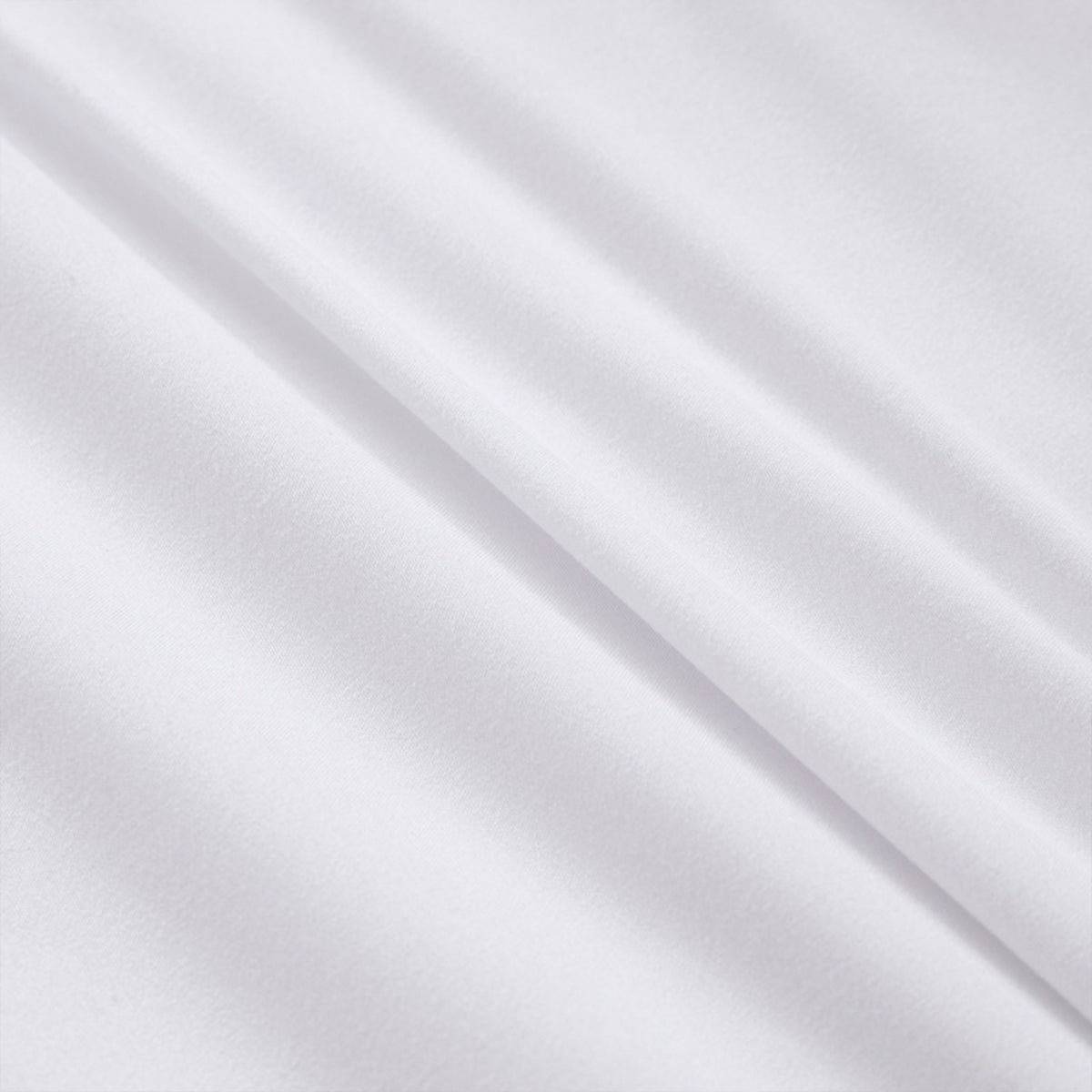 Fitted Mattress Protector Waterproof Bed Cover Sheet