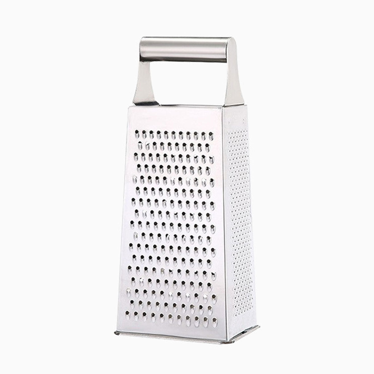 3pcs Stainless Steel Vegetable Slicer Grater Kitchen Multi-Function Grater Tool