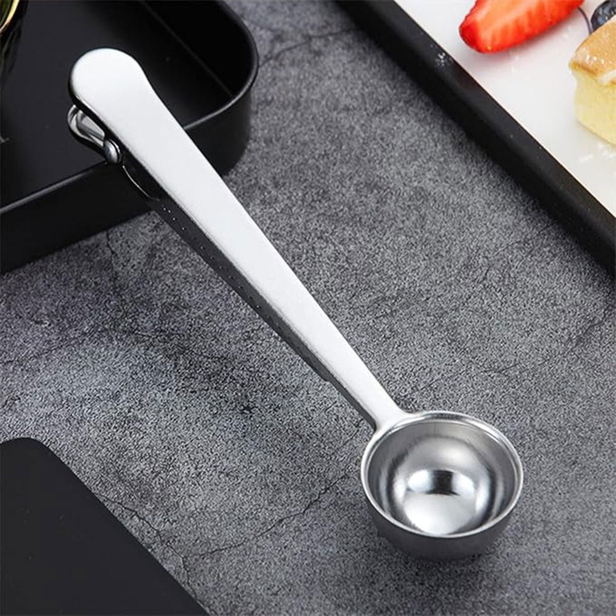 Pot Side Filter Clip 2 PCS Wide Mouth Drain Holder for Vegetables and Fruit