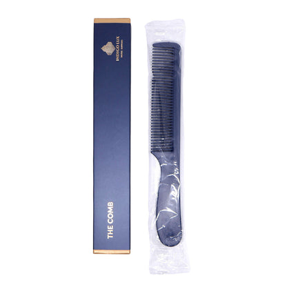 50PCS Individually Wrapped Combs for Hotel Guesthouse and Restaurant Bathroom