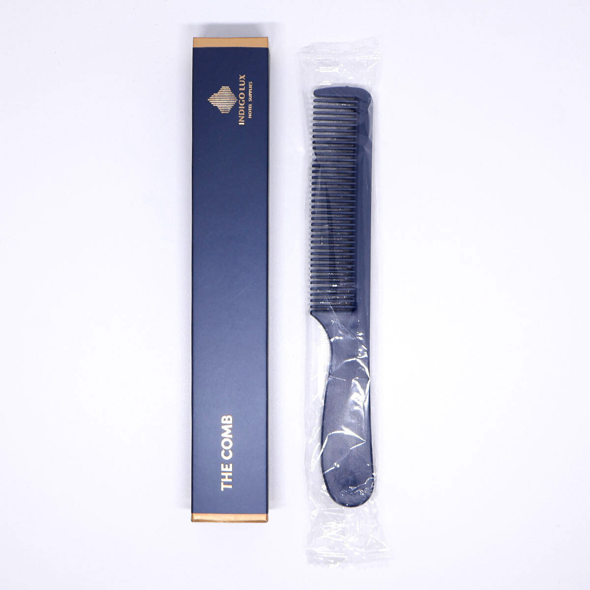 50 Pcs Individually Wrapped Combs for Hotel – Product View 17