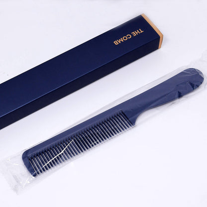 50PCS Individually Wrapped Combs for Hotel Guesthouse and Restaurant Bathroom