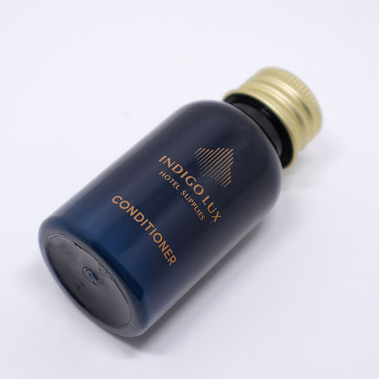 50pcs 30ml Hotel Toiletries Set Shampoo and Conditioner for Guesthouse Travel