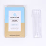 50 Pcs Vanity Kits with Cotton Grooming Items — Cotton Swabs Only